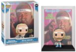 FUNKO POP SPORTS ILLUSTRATED COVER: WWE - HULKSTER