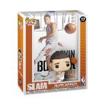 FUNKO POP NBA COVER: SLAM - DEVIN BOOKER