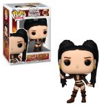 FUNKO POP ROCKS: BELLA POARCH - BELLA POARCH (INFERNO)