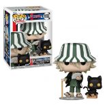 FUNKO POP ANIMATION Bleach – Kisuke Urahara Yoruichi