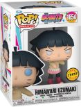 FUNKO POP ANIMATION Boruto – Himawari Uzumaki CHASE