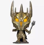 FUNKO POP MOVIES: LORD OF THE RINGS - SAURON(GW)