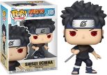 FUNKO POP ANIMATION: NARUTO - SHISUI UCHIHA