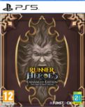 Runner Heroes - Enhanced Edition (Playstation 5)