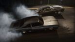 Street Outlaws The List (Playstation 4)