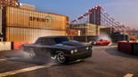 Street Outlaws The List (Playstation 4)