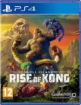 Skull Island: Rise Of Kong (Playstation 4)