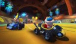 Nickelodeon Kart Racers 2 Grand Prix (Playstation 4)