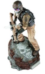 FIGURA TOM CLANCY'S GHOST RECON: FUTURE SOLDIER SERGEANT