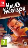 Hello Neighbor (Switch)