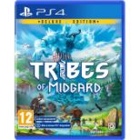 Tribes of Midgard: Deluxe Edition (PS4)