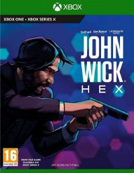 John Wick Hex (Xbox One)