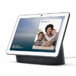 Google Nest Hub – barva oglja