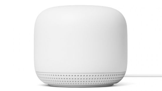 Google Nest Access Point