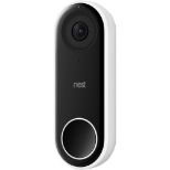 Google Nest Hello Video hišni zvonec