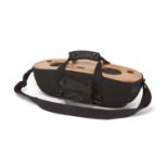 House of Marley Bag of Riddim 2 Bluetooth zvočnik - black