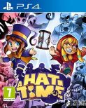 A Hat in Time (PS4)