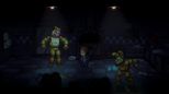 Five Nights At Freddy’s: Into The Pit