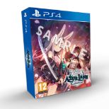 Azur Lane: Crosswave - Commander's Calendar Edition (PS4)