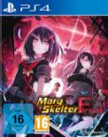 Mary Skelter Finale - Day One Edition (PS4)