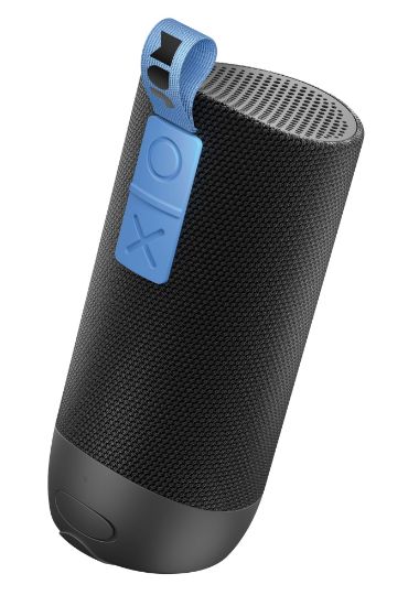 Jam Audio ZERO CHILL BLUETOOTH zvočnik - črn