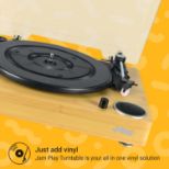 Jam Audio Sound gramofon