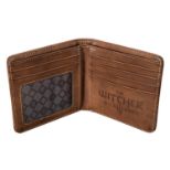 JINX THE WITCHER LOGO WALLET