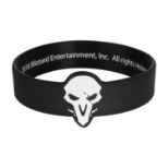 JINX OVERWATCH REAPER RUBBER BRACELET