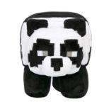 MINECRAFT 9.5" ADVENTURE PANDA PLIŠ