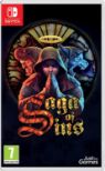 Saga Of Sins (Nintendo Switch)