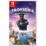 Tropico 6 (Nintendo Switch)