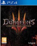 Dungeons 3: Complete Collection (PS4)