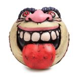 KIDROBOT MADBALLS FOAM SERIES-SFREAMIN MEAMIE