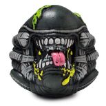 "KIDROBOT 4"" MADBALL FOAM BALL XENOMORPH"