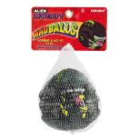 "KIDROBOT 4"" MADBALL FOAM BALL XENOMORPH"