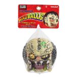 "KIDROBOT 4"" MADBALL FOAM BALL PREDATOR"