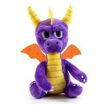 KIDROBOT PHUNNY-SPYRO THE DRAGON-SPYRO SITTING