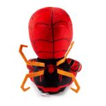 KIDROBOT PHUNNY-INFINITY WAR- SPIDER MAN- SITTING