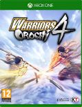 Warriors Orochi 4 Ultimate (Xone)