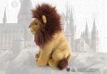 NOBLE COLLECTION - HARRY POTTER - PLUSHES - GRYFFINDOR HOUSE MASKOTA IN BLAZINA