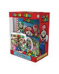 PYRAMID Super Mario bumper darilni set