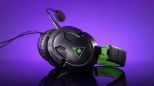 TURTLE BEACH RECON 50 XBOX SLUŠALKE ČRNO ZELENE BARVE