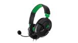 TURTLE BEACH RECON 50 XBOX SLUŠALKE ČRNO ZELENE BARVE