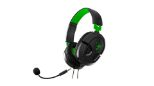 TURTLE BEACH RECON 50 XBOX SLUŠALKE ČRNO ZELENE BARVE