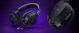 TURTLE BEACH STEALTH 600 PS4/PS5 SLUŠALKE ČRNE BARVE