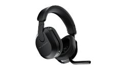 TURTLE BEACH STEALTH 600 PC SLUŠALKE ČRNE BARVE