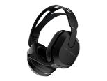 TURTLE BEACH STEALTH 500 PC ČRNE SLUŠALKE