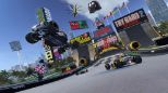 Trackmania Turbo (Playstation 4)