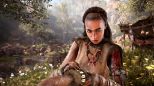 Far Cry Primal (Playstation 4)