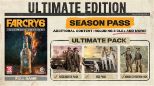 Far Cry 6 - Ultimate Edition (PS4)